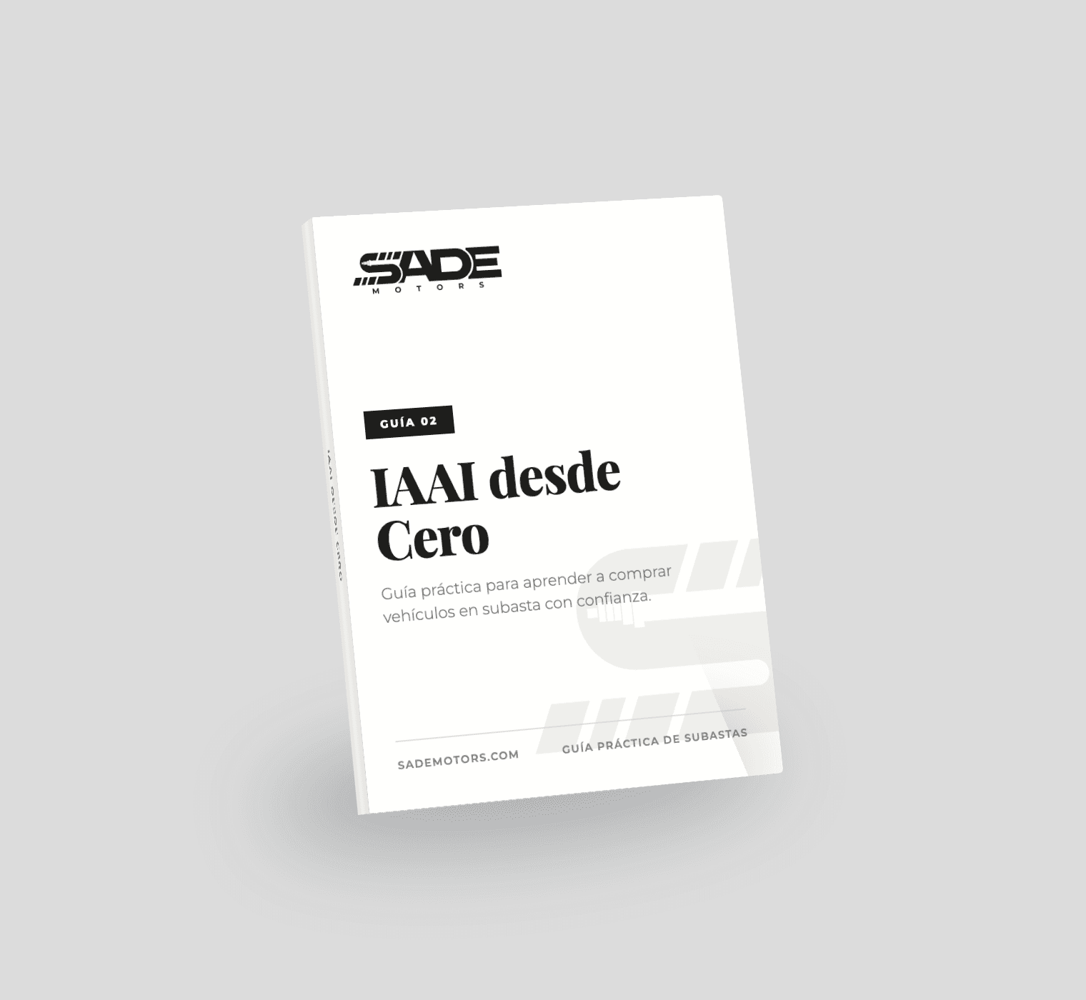 Portada del e-book IAAI desde Cero