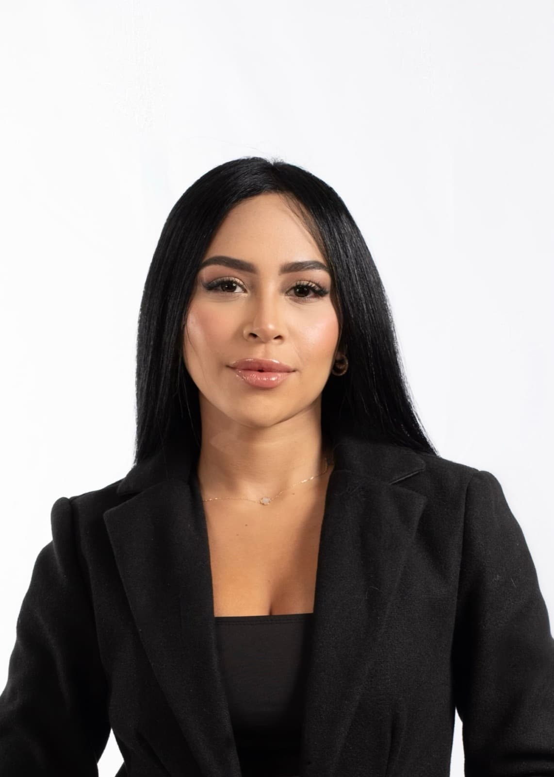 Cynthya Zabala, fundadora de Sade Motors